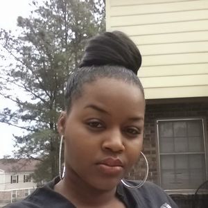 Meet your Posher, Tawanna